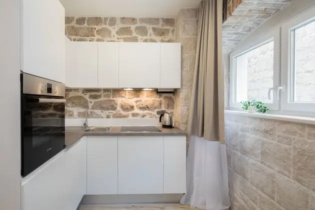 Stüdyo (Ground Floor)