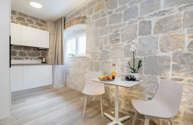 Stüdyo (Ground Floor)