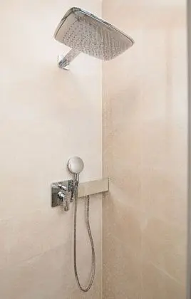 Stüdyo (Ground Floor)