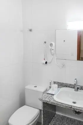 Superior Üç Kişilik Oda