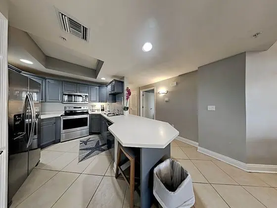 Daire, Birden Çok Yatak, Balkon, Okyanus Manzaralı (#411D)