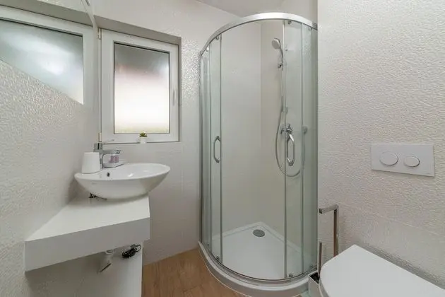 Design Stüdyo, 1 En Büyük (King) Boy Yatak, Teras, Havuz Manzaralı