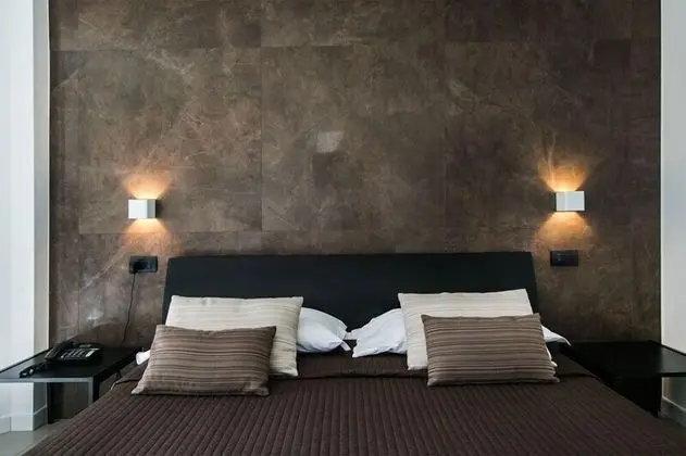 Superior Büyük Yataklı Tek Kişilik Oda