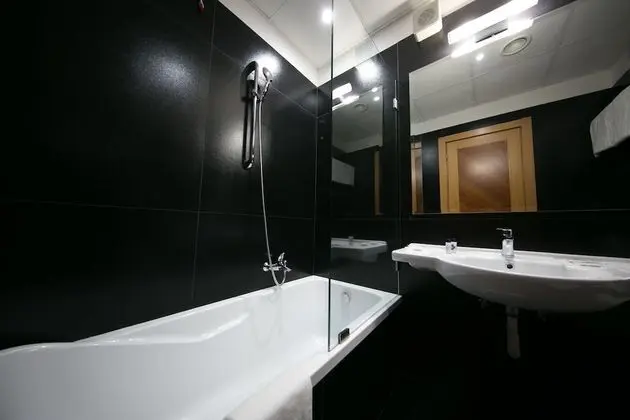 Superior Büyük Yataklı Tek Kişilik Oda