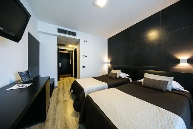 Superior Üç Kişilik Oda