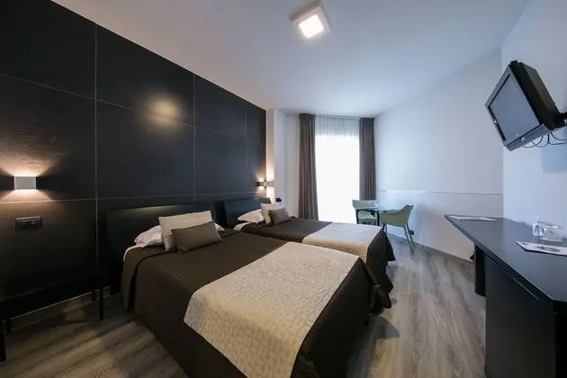 Superior Üç Kişilik Oda