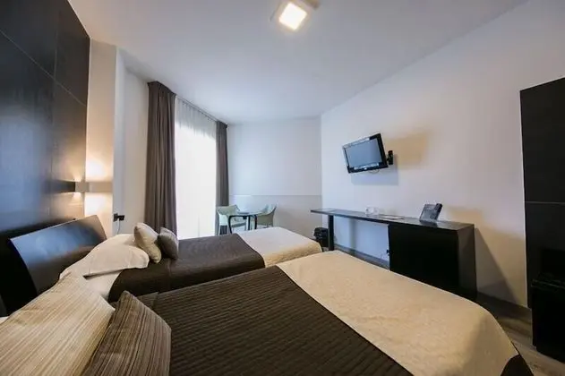 Superior Üç Kişilik Oda