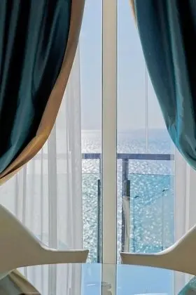 Superior Üç Kişilik Oda