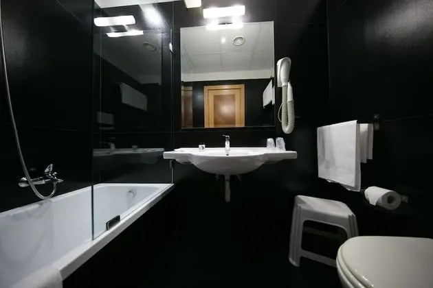 Superior Üç Kişilik Oda