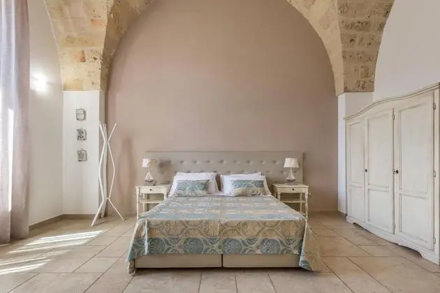 Superior Dört Kişilik Oda