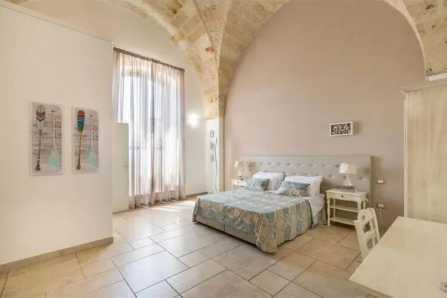 Superior Dört Kişilik Oda