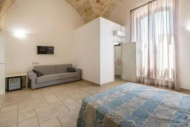 Superior Dört Kişilik Oda