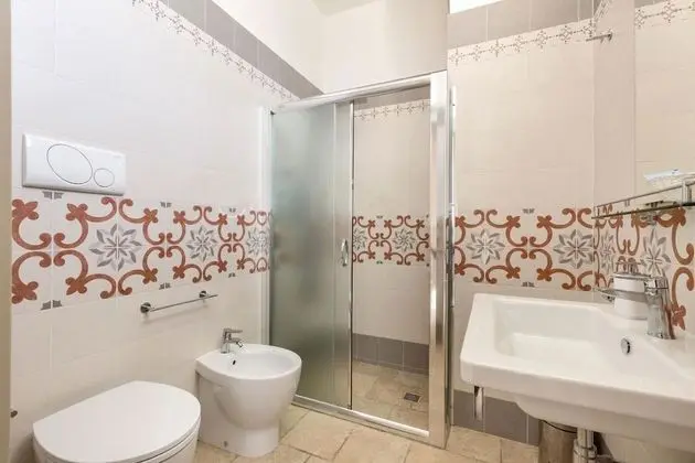 Superior Dört Kişilik Oda