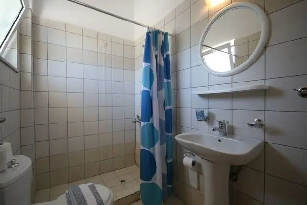 Double or Twin Room Ground Level