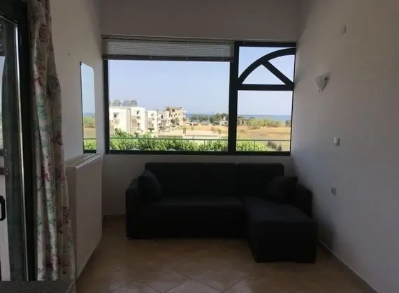Two-Bedroom Apartment Sea View