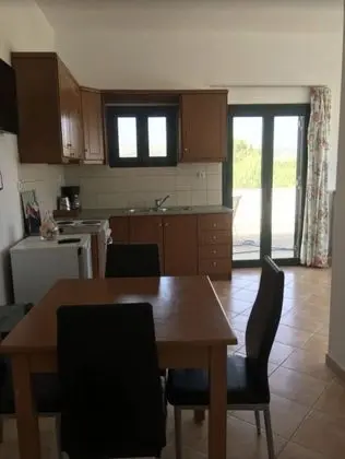 Two-Bedroom Apartment Sea View