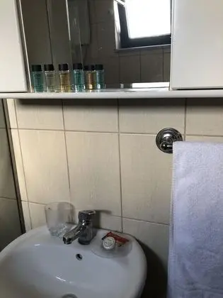 Two-Bedroom Apartment Sea View