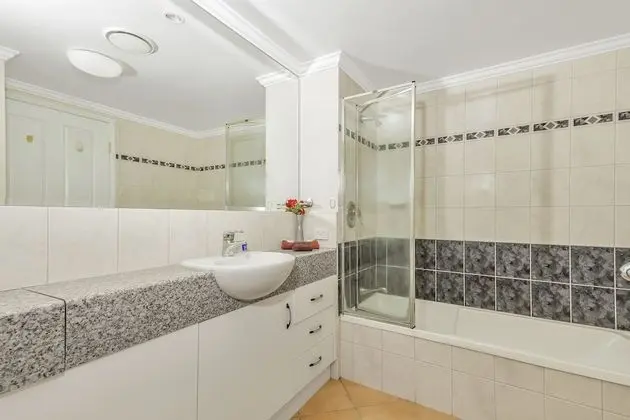 Apart Daire, 2 Yatak Odası, Okyanus Manzaralı