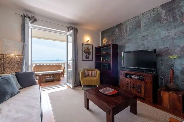 Villa, 4 Yatak Odası, Sauna