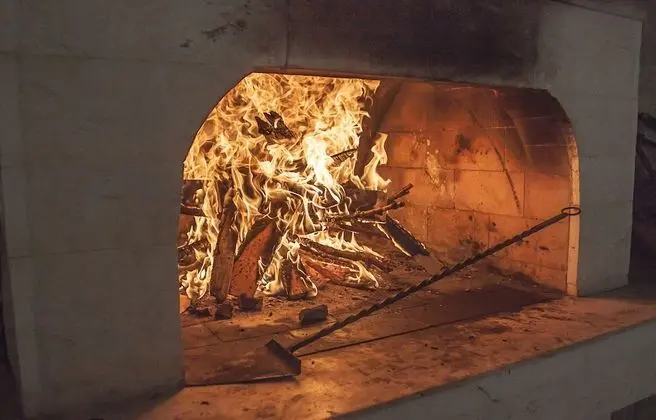 Villa, 4 Yatak Odası, Sauna