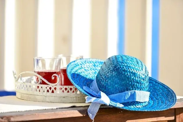 Villa, 4 Yatak Odası, Sauna