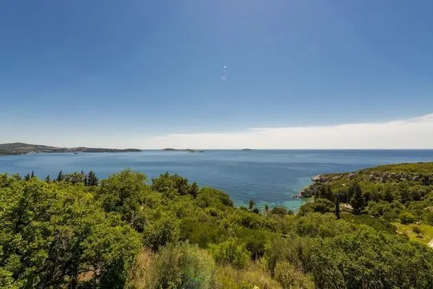 Villa, 4 Yatak Odası, Sauna