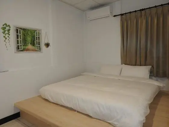 Dört Kişilik Oda