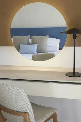 Deluxe Oda, Dağ Manzaralı