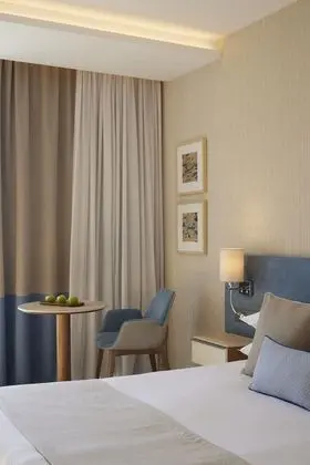 Deluxe Oda, Dağ Manzaralı