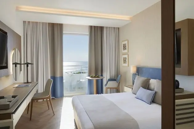 Deluxe Oda, Deniz Manzaralı