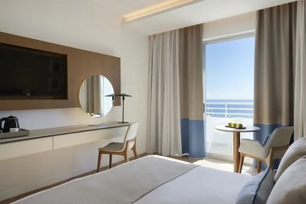 Deluxe Oda, Deniz Manzaralı