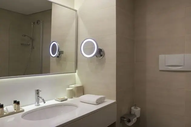 Deluxe Oda, Deniz Manzaralı