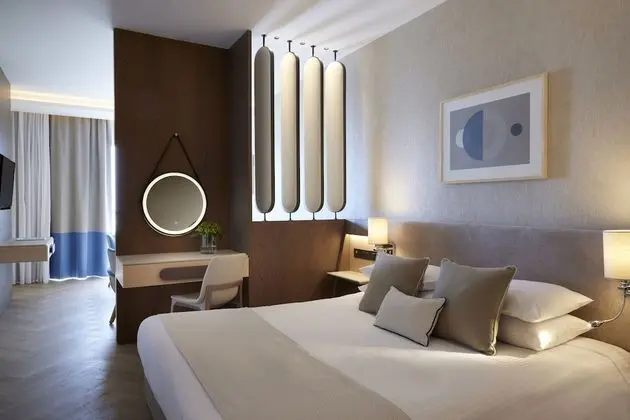 Luxury Stüdyo, Deniz Manzaralı