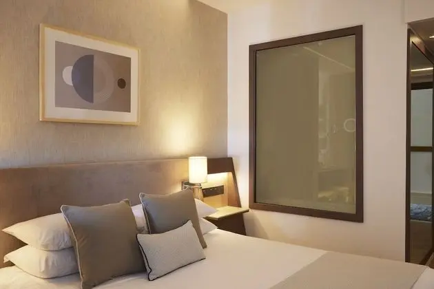 Luxury Stüdyo, Deniz Manzaralı