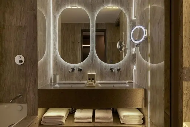 Luxury Stüdyo, Deniz Manzaralı