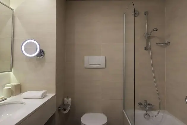 Standard Tek Kişilik Oda