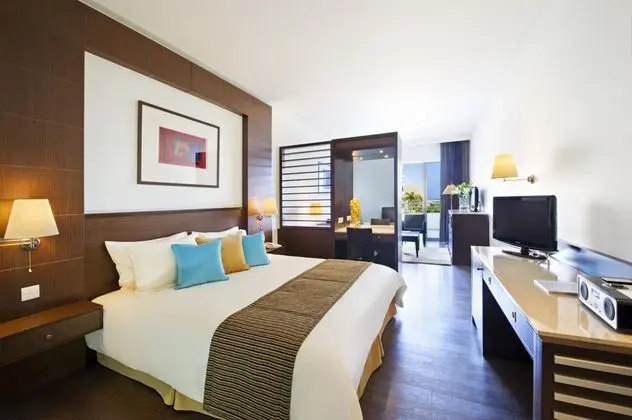 Tek Kişilik Oda Deluxe Sea View