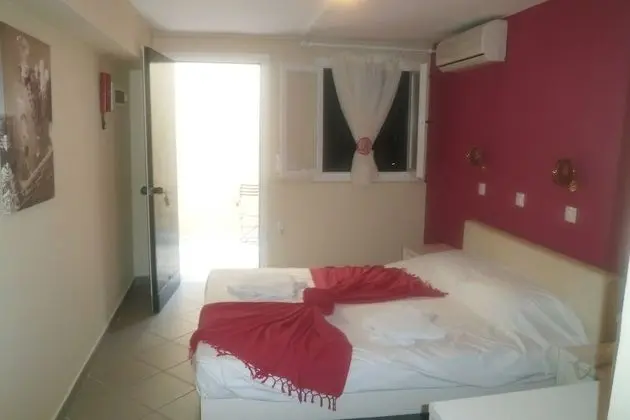 Economy Stüdyo, Avlu Manzaralı