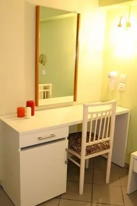 Economy Stüdyo, Avlu Manzaralı