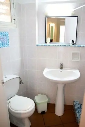 Oda, 2 Yatak Odası, Bahçe Manzaralı