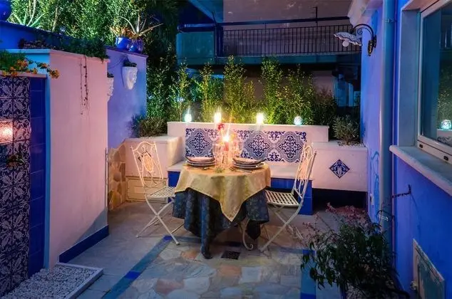 Deluxe Oda (Tunisina)