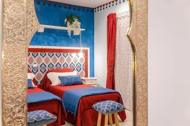 Deluxe Oda (Tunisina)