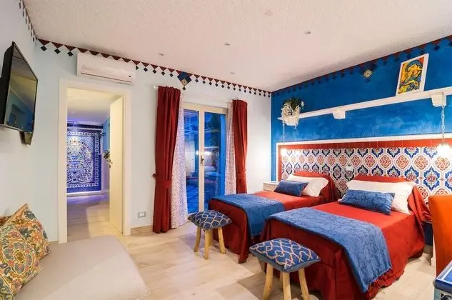 Deluxe Oda (Tunisina)