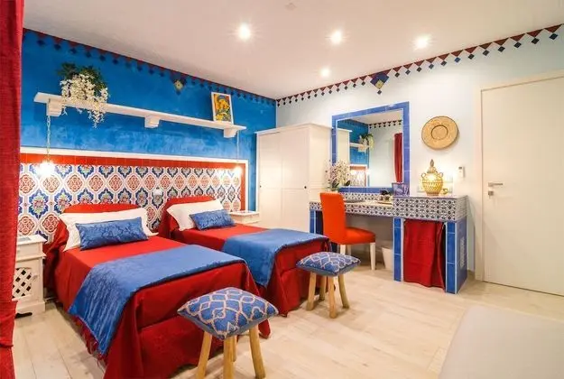 Deluxe Oda (Tunisina)