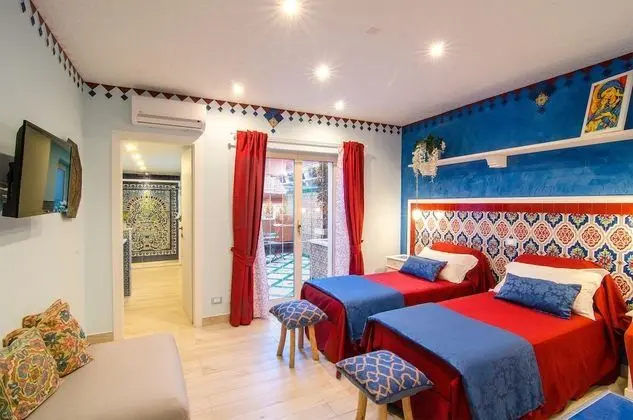 Deluxe Oda (Tunisina)