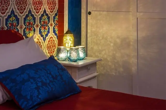 Deluxe Oda (Tunisina)