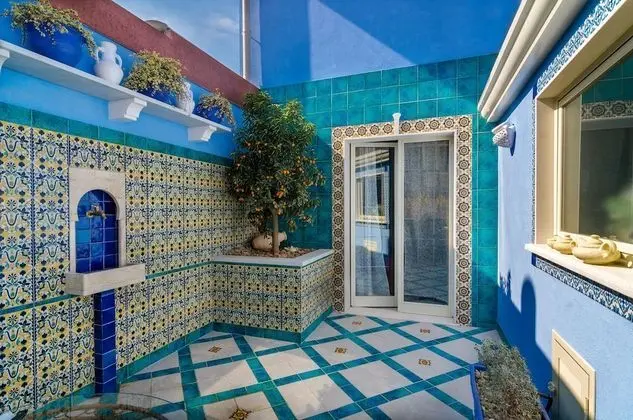 Deluxe Oda (Tunisina)