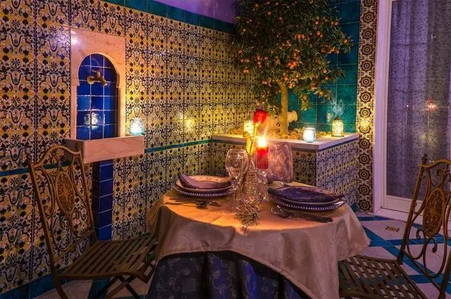 Deluxe Oda (Tunisina)