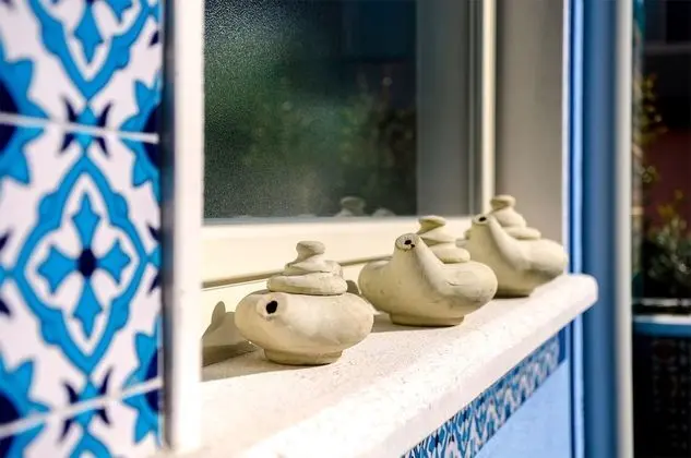 Deluxe Oda (Tunisina)