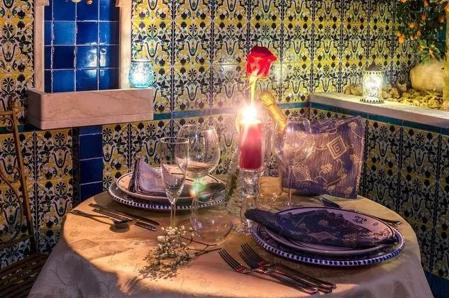 Deluxe Oda (Tunisina)